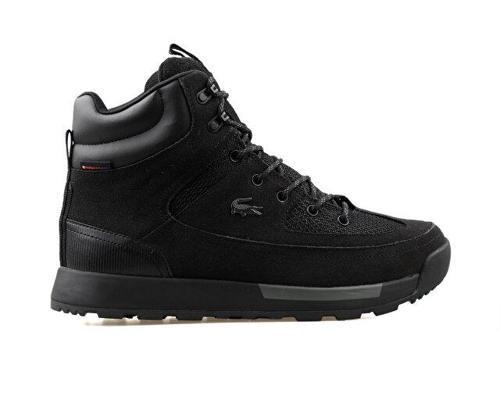 Urban Breaker Erkek Outdoor Botu 748CMA0015-237 Siyah