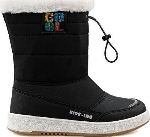 Havana Bot Flt Siyah Çocuk Outdoor Botu HAVANA-BOT-FLT-SIYAH Siyah