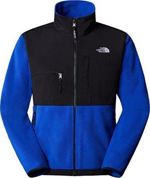 M Retro Denali Erkek Outdoor Polar Ceket NF0A88XHEF11 Renkli