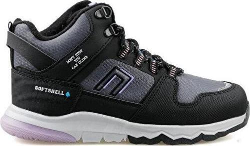 Trex Bot Grs Mor Genç Outdoor Botu TREX-BOT-GRS-MOR Siyah
