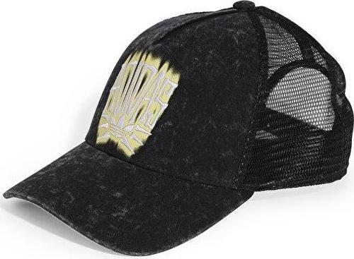 Skeleton Cap Şapka JD0974 Siyah