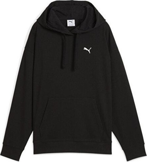 Ess Elevated Comfort Hoodie Kadın Günlük Sweatshirt 68502301 Renkli
