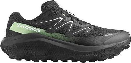 Ultra Flow 2 Gore-Tex Erkek Outdoor Koşu Ayakkabısı L47981400 Siyah