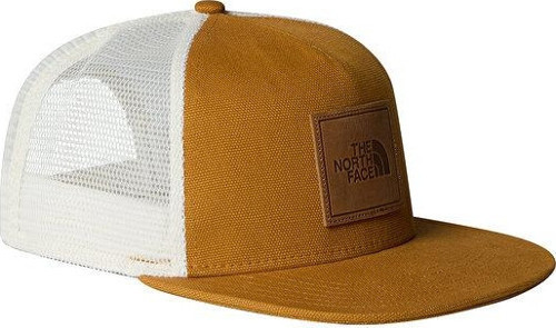 Half Dome Trucker Şapka NF0A8BMEBTI1 Sarı