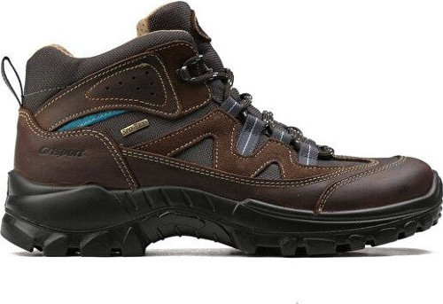 Unisex Trekking Bot Ve Ayakkabısı 13340D85T Kahverengi