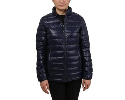 Lacivert Kadın Outdoor Montu 53212 815 390 Virpa Jacket