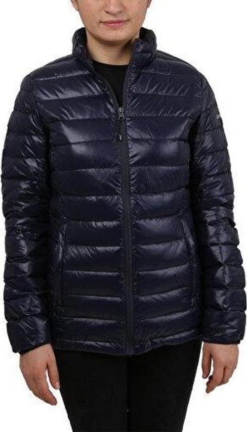 Lacivert Kadın Outdoor Montu 53212 815 390 Virpa Jacket