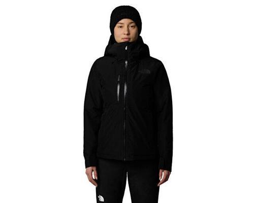 W Descendit Jacket Kadın Outdoor Ceketi NF0A87XFJK31 Siyah
