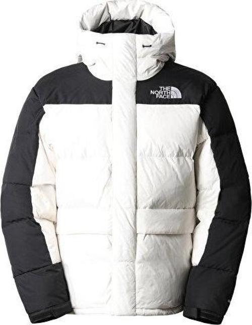 M Hmlyn Down Parka Erkek Outdoor Montu NF0A4QYXN3N1 Beyaz