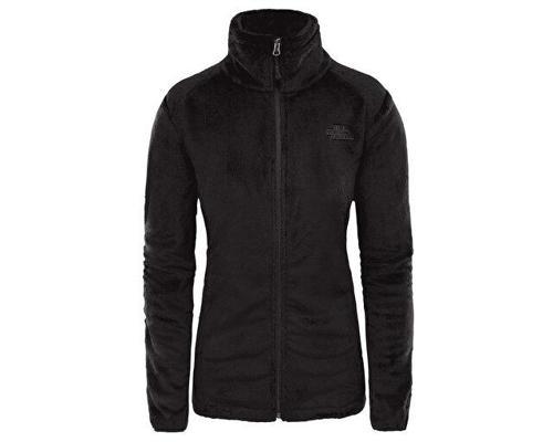 North Face Siyah Kadın Polar Nf0A3Xbdjk31 W Osito Jacket