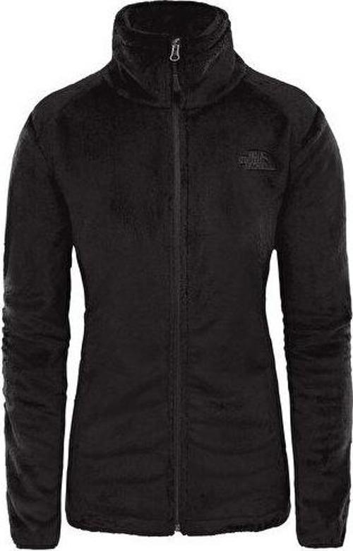 North Face Siyah Kadın Polar Nf0A3Xbdjk31 W Osito Jacket