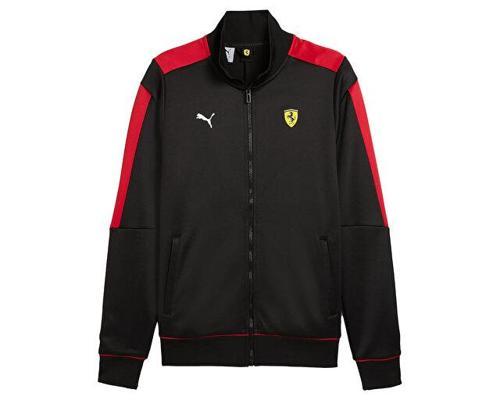 Ferrari Race Mt7 Jacket Erkek Günlük Ceket 63019401 Renkli