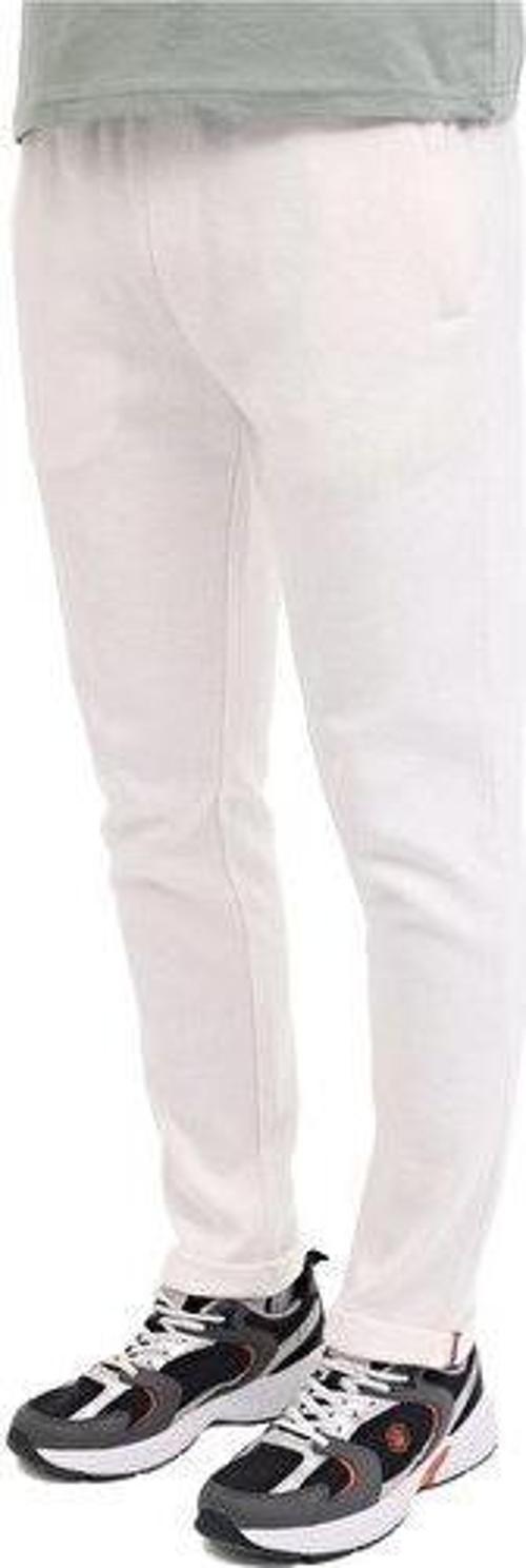 5M Ml Hector 22Urb1062 5Fx Erkek Günlük Şort 101945712 Beyaz