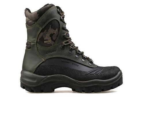 Unisex Trekking Bot Ve Ayakkabısı 90101D71Lt Yeşil