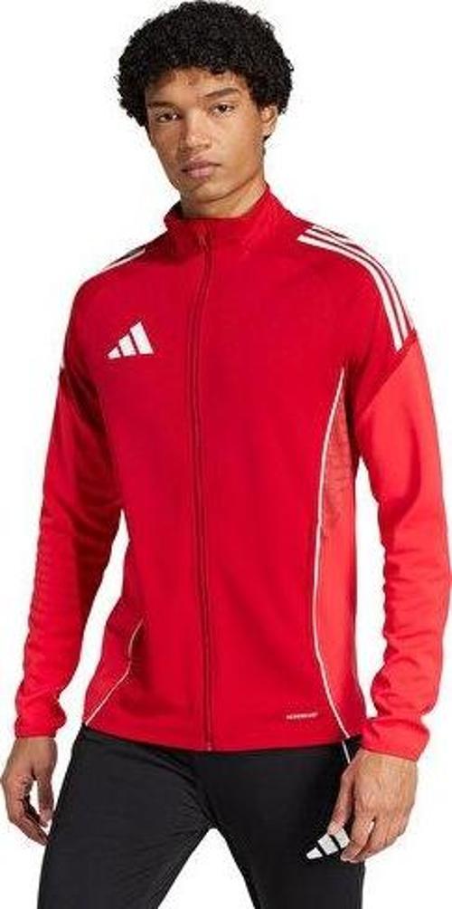 Tiro25C Tr Jkt Erkek Futbol Antrenman Ceketi JI6504 Renkli