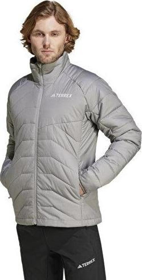 Mt Ins Jkt Erkek Outdoor Montu IM7687 Gri