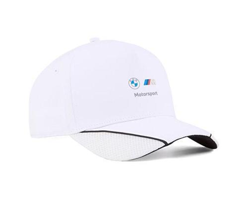 Bmw Mms Bb Cap Şapka 02623302 Renkli