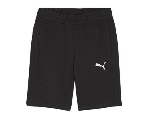 Teamgoal Casuals Shorts Erkek Günlük Şort 65860803 Siyah