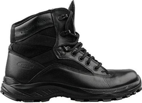 M1236Ds Erkek Trekking Bot Ve Ayakkabısı M1236DS Siyah
