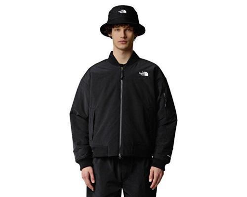 M Tnf Bomber Erkek Günlük Ceket NF0A88XZJK31 Siyah