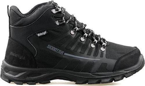 Tekstil Siyah Erkek Outdoor Botu M5551TS-1 Siyah