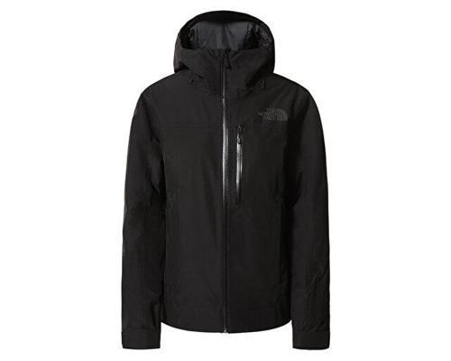 W Descendit Jacket Kadın Outdoor Montu NF0A4R1RKX71 Siyah