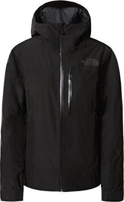 W Descendit Jacket Kadın Outdoor Montu NF0A4R1RKX71 Siyah