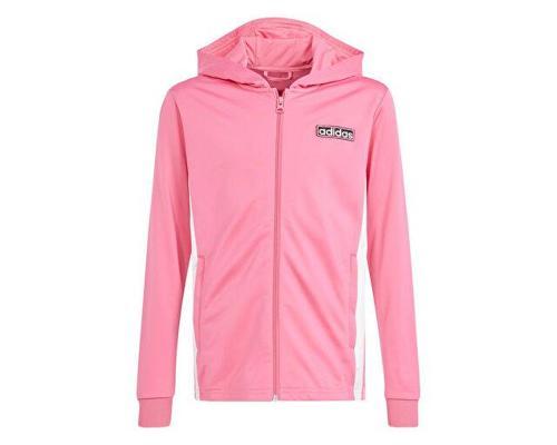 Fz Hoodie Çocuk Günlük Ceket IN2115 Pembe