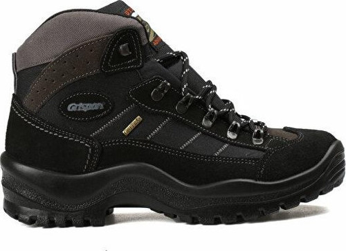 Unisex Trekking Bot Ve Ayakkabısı 10606S20G Siyah