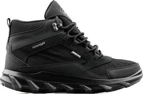 Tekstil Siyah Erkek Outdoor Botu M7200TS-1 Siyah