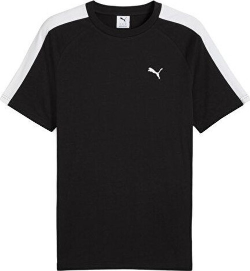 T7 Tee Erkek Günlük Tişört 62959201 Renkli