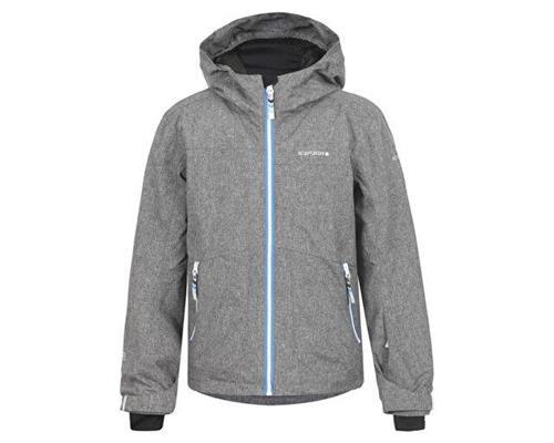 Gri Çocuk Outdoor Montu 50025 805 981
