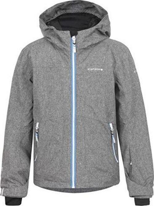 Gri Çocuk Outdoor Montu 50025 805 981