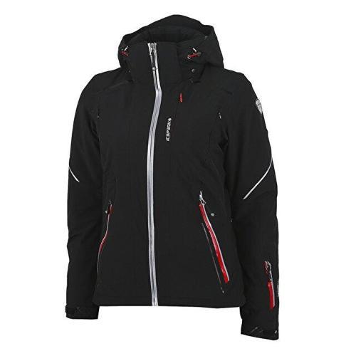 Siyah Kadın Outdoor Montu 53117 535 990 Melua
