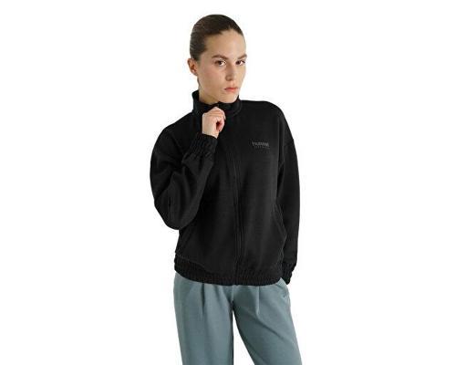 Sabrina Zip Jacket Kadın Günlük Ceket 922293-2001 Siyah