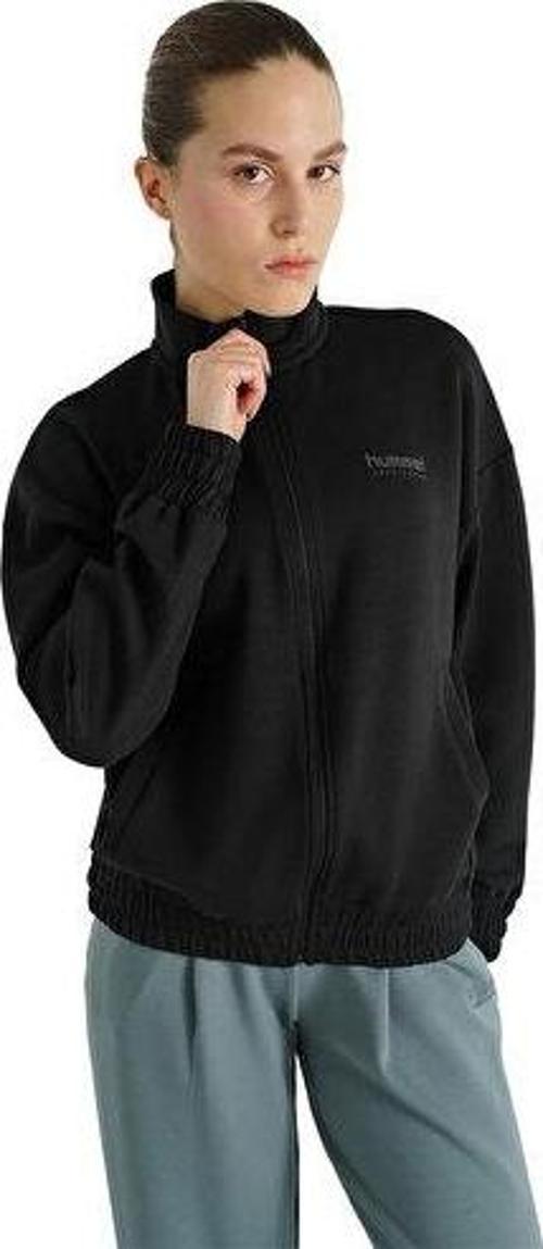 Sabrina Zip Jacket Kadın Günlük Ceket 922293-2001 Siyah