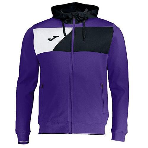 Erkek Günlük Ceket Mor Jacket Crew Hooded 100615.551