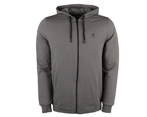 3W M Sn72 Basic Fz Hod 3Pr Erkek Günlük Ceket 101398419 Gri