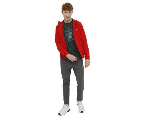 4M M Bs04 Woven T.Suit 4Fx Erkek Günlük Ceket 101497288 Kırmızı