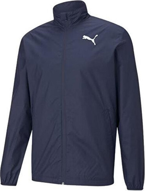 Active Jacket Erkek Antrenman Ceketi 58672706 Lacivert