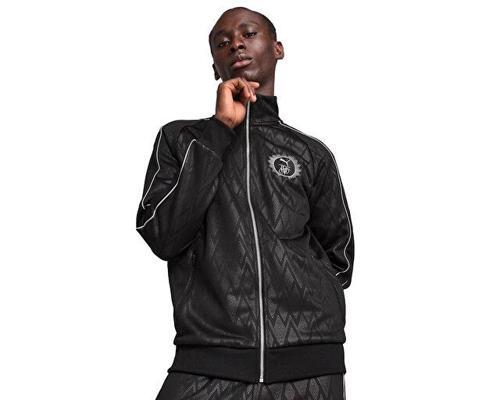 Puma X Harry Potter T7 Jkt Erkek Günlük Ceket 63009401 Renkli