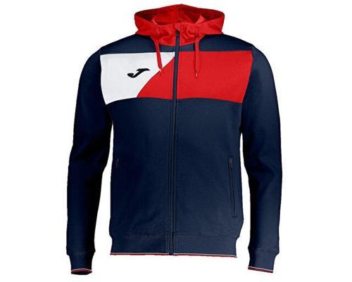 Erkek Günlük Ceket Lacivert Jacket Crew Hooded 100615.306