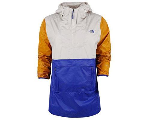 Kadın Outdoor Ceketi T93Sv8L48 W Fanorak