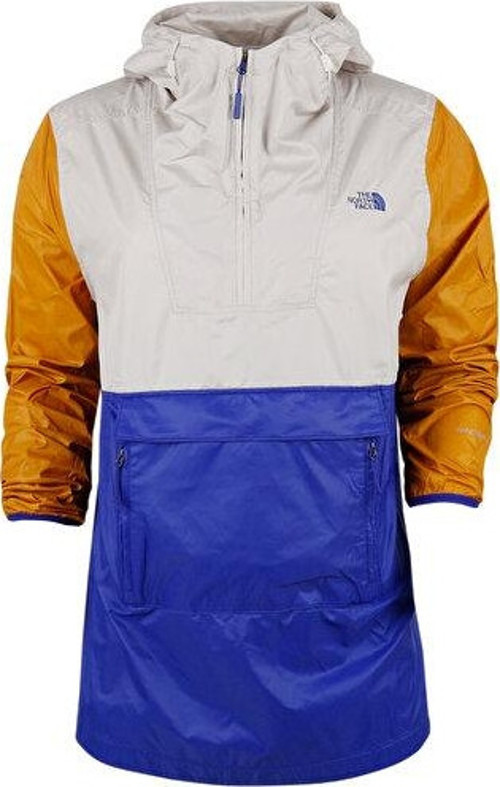Kadın Outdoor Ceketi T93Sv8L48 W Fanorak
