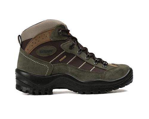 Erkek Trekking Bot Ve Ayakkabısı 10606S18G Haki
