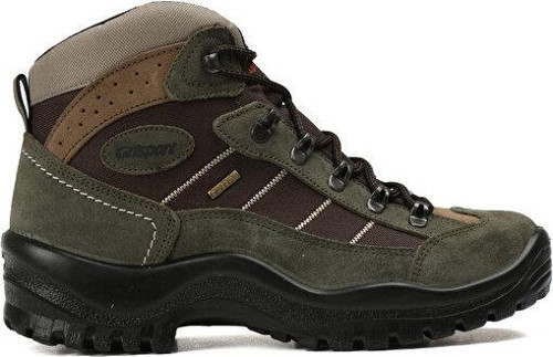 Erkek Trekking Bot Ve Ayakkabısı 10606S18G Haki