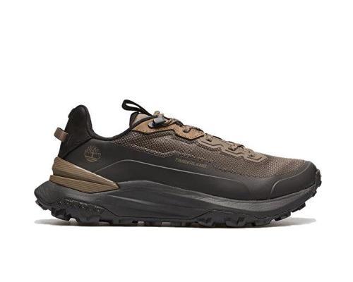 Motion Access Low Lace Up Sneaker Erkek Outdoor Ayakkabısı TB0A6F16EBF1 Haki