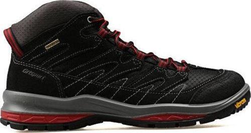 Unisex Outdoor Botu 12505S31T Siyah