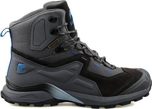 23Km Volt Bot Grey Erkek Trekking Bot Ve Ayakkabısı 23KM-VOLT-BOT-GREY Gri