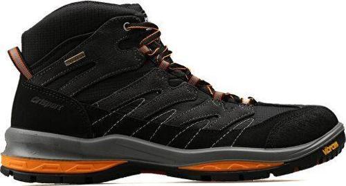 Unisex Outdoor Botu 12505S56T Siyah